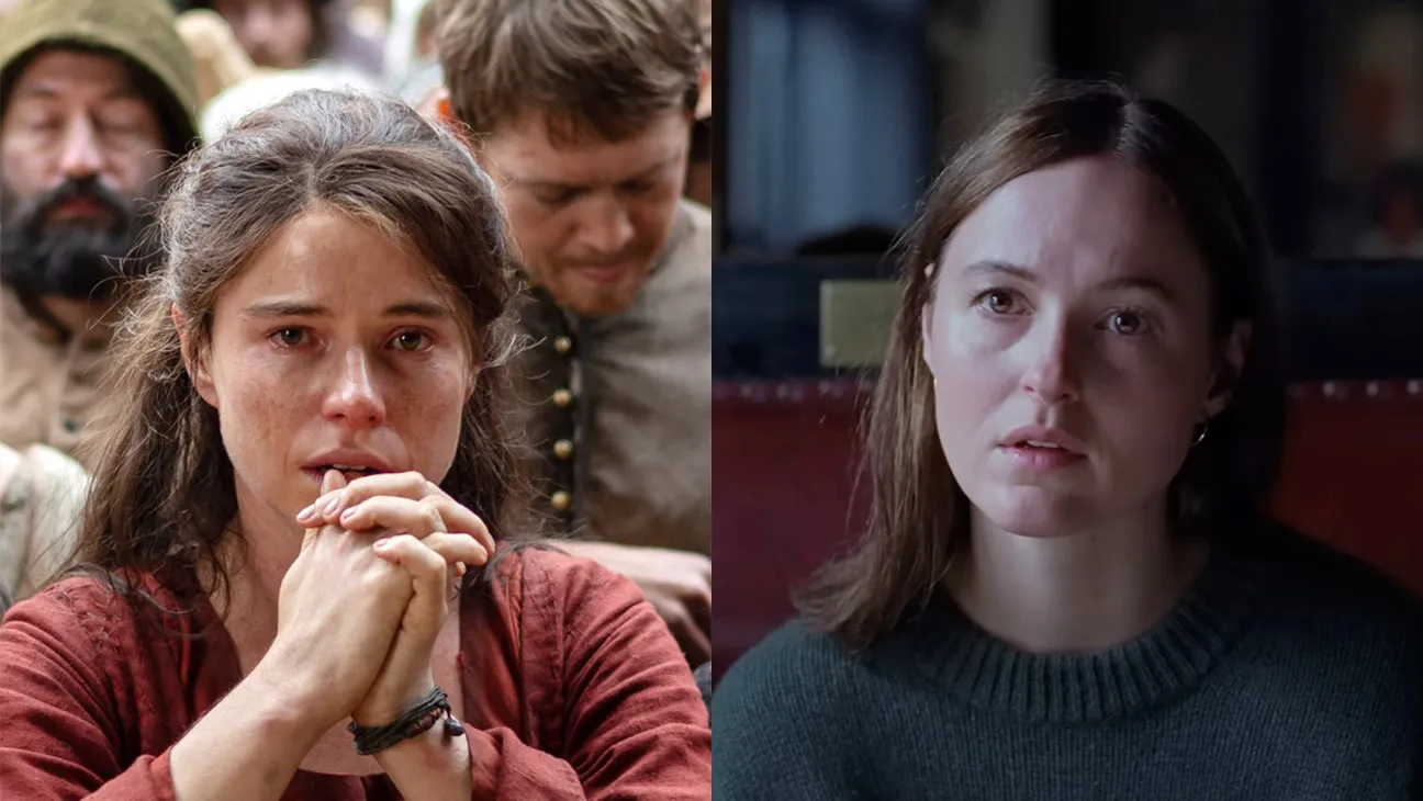 De ce plîngem la filme?