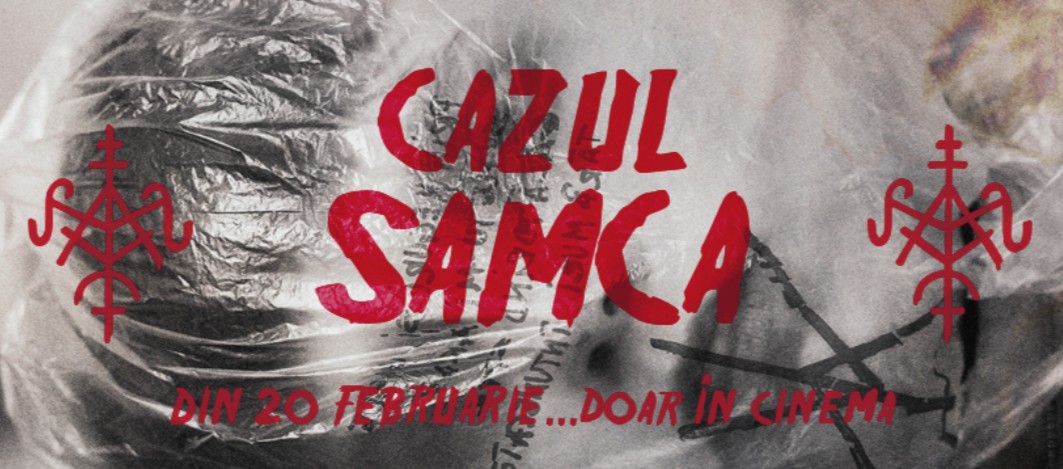 Dialog filmologic. „Cazul Samca”