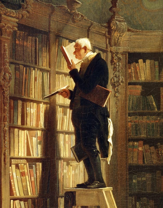 Cercul poeților dispăruți