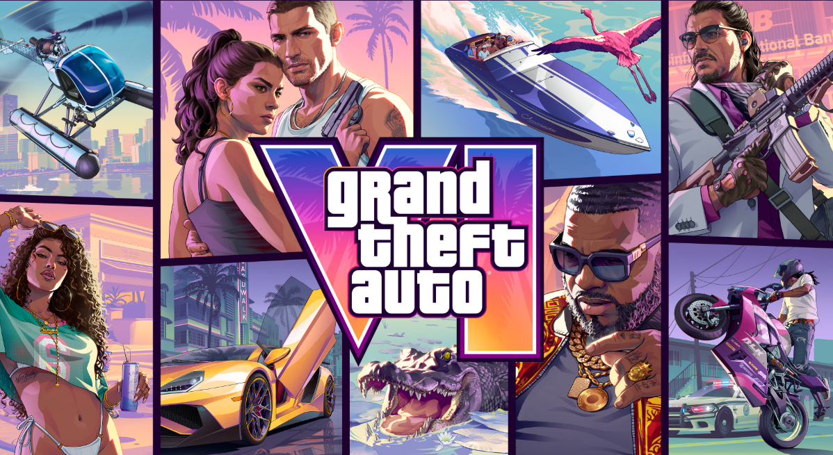 Se mai lansează GTA VI?